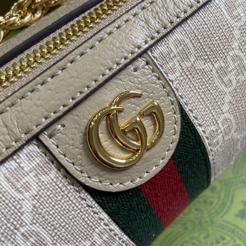 Gvc*1 round bags
